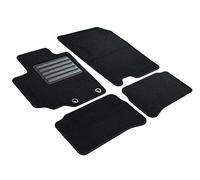 MTM SP-7198 Alfombrillas a Medida en Velour para Suzuki Vitara (tambien Mild-Hybrid) 04.2015>