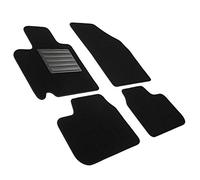 MTM SP-7296 Alfombrillas a Medida en Velour para Suzuki Ignis III (tambien Hybrid) 01.2017>
