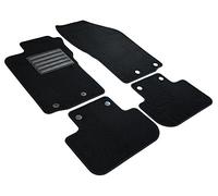 MTM SP-7363 Alfombrillas a Medida en Velour para Alfa Romeo 147 2001>2010