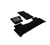 MTM SP-7458 Alfombrillas a Medida en Velour para Land Rover Discovery V 03.2017>