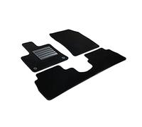 MTM SP-7874 Alfombrillas a Medida en Velour para Peugeot Rifter e-Rifter (Electric) 2018>