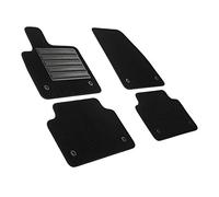 MTM SP-8091 Alfombrillas a Medida en Velour para Land Rover Range Rover Evoque II (tambien Plug-in Hybrid) 2019>