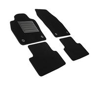 MTM SP-8342 Alfombrillas a Medida en Velour para Volkswagen T-Cross 2019>