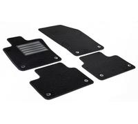 MTM SP-8354 Alfombrillas a Medida en Velour para Volvo V60 II Sportwagon Cross Country 2018>