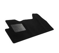 MTM SP-886 Alfombrillas a Medida en Velour para Fiat Ducato / Citroen Jumper / Peugeot Boxer 2006>2014