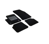 MTM SP-9265 Alfombrillas a Medida en Velour para Opel Mokka-e 2021- / DS 3 Crossback E-TENSE 2020- ( electric)