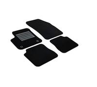 MTM SP-9269 Alfombrillas a Medida en Velour para Peugeot e-2008 2020> / e-C4 2020> / Citroen C4 X 2022> (versiones eléctricas)