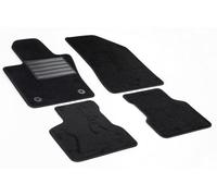 MTM SP-9411 Alfombrillas a Medida en Velour para Alfa Romeo Tonale (Tambien 48V-Hybrid Plug-in Hybrid) 2022>