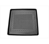 MTM VB-002 - Bandeja Universal para Maletero con Alfombrilla Antideslizante, 85 x 90 cm, 85 x 90 cm