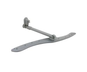 MTMXALBBR Reemplazo de Brazo rociador lavavajillas plástico for Midea, Accesorios Originales Montaje Medio, 1 ud