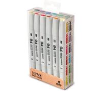 MTN 94 GRAPHIC MARKER 12 Sólidos