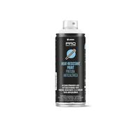 MTN PRO Alta Temperatura Plata 400ml