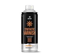 MTN PRO Barniz Sintético Mate 400ml