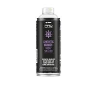 MTN PRO Barniz Sintético Satinado 400ml