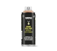 MTN PRO Cobre Cromado 400ml