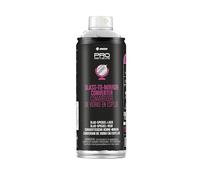 MTN PRO Efecto Espejo 400ml