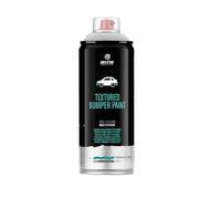 MTN PRO Parachoques Gris Texturado 400ml