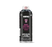 MTN PRO Pintura Efecto mármol Blanco 400ml