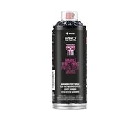 Montana Colors MTN PRO Pintura Efecto Mármol BLANCO, Spray 400ml