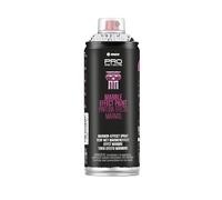 MTN PRO Pintura Efecto mármol Negro 400ml