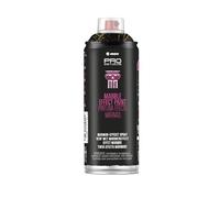 Montana Colors MTN PRO Pintura Efecto Mármol ORO, Spray 400ml