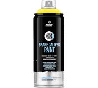 MTN PRO Pintura Pinzas de Freno Amarillo 400ml