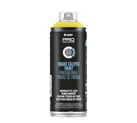 MTN PRO Pintura Pinzas de Freno Amarillo 400ml