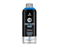 MTN PRO Pintura Pinzas de Freno Azul Metalizado 400ml