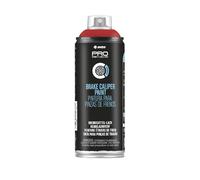 MTN PRO Pintura Pinzas de Freno Rojo 400ml