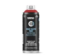 MTN PRO Pintura Pinzas de Freno Rojo 400ml