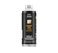 MTN PRO Pintura Radiadores Blanco 400ml