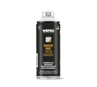 MTN PRO Pintura Radiadores Blanco 400ml