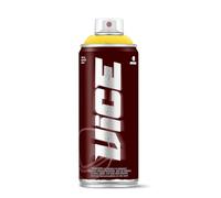 MTN Vice Amarillo Entrega, Spray Satinado 400ml