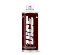 MTN Vice Blanco Líneas, Spray Satinado 400ml