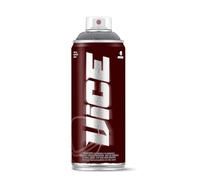 MTN Vice Gris Mariposa, Spray Satinado 400ml