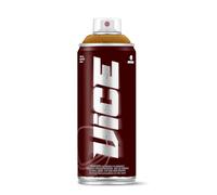 MTN Vice Marrón Wallaby, Spray Satinado 400ml
