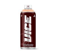 MTN Vice Naranja Alive, Spray Satinado 400ml
