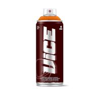 MTN Vice Naranja Bután, Spray Satinado 400ml