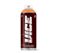 MTN Vice Naranja Tony, Spray Satinado 400ml