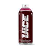 MTN Vice Púrpura Drank, Spray Satinado 400ml