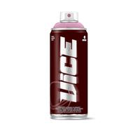 MTN Vice Púrpura Kink, Spray Satinado 400ml