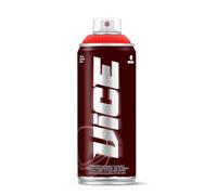 MTN Vice Rojo Madrid, Spray Satinado 400ml