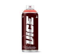 MTN Vice Rojo Palanca, Spray Satinado 400ml