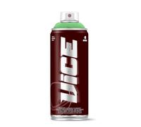 MTN Vice Verde Lagarto, Spray Satinado 400ml