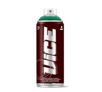 MTN Vice Verde Pulgar, Spray Satinado 400ml