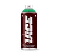 MTN Vice Verde Sapo, Spray Satinado 400ml