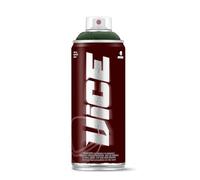 MTN Vice Verde Tasmania, Spray Satinado 400ml