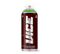 MTN Vice Verde Tirador, Spray Satinado 400ml