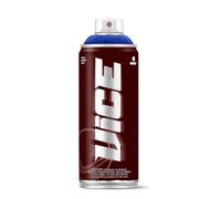 MTN Vice Violeta Úrsula, Spray Satinado 400ml