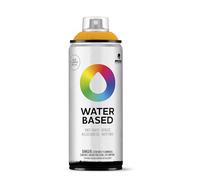 MTN Water Based RV-105 Mandarina, Spray Base Agua 400ml